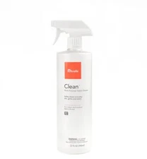 Clean Multi-Purpose Fabric Cleaner | All-in-One Solution for Water-Safe Fabri...