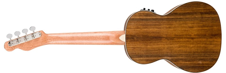 097-1652-121 Fender Rincon Tenor Ukulele With Gig Bag - Image 2 of 4