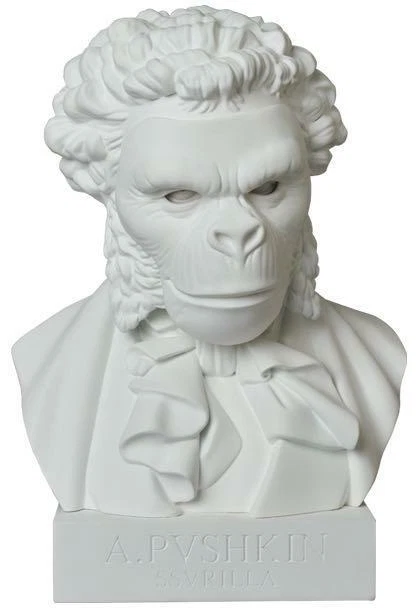 その他 APVSHKIN STATUE from SSUR APVSHKIN STATUE from SSUR