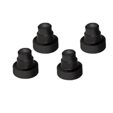 Rad/Exhaust Bushing Mount Peterbilt  M20311  14-146564 (PACK OF 4)