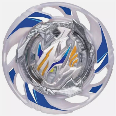 TAKARA TOMY Beyblade Full Set B-130 Booster Vol.13 GT Turbo Cho-Z