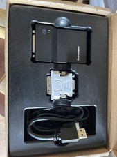 Lenovo USB 3.0 to DVI / VGA Monitor Adapters / 0B47072 New in Box