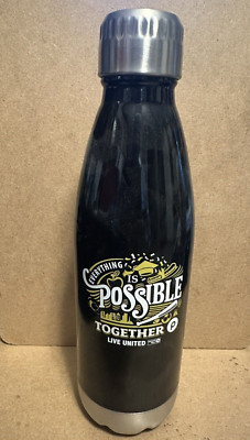Publix/United Way ''Everything Is Possible Together'' Decanter