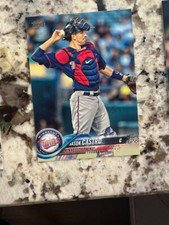 2018 TOPPS SERIES 2 CARD #s 526-700 PICK YOUR CARDS
