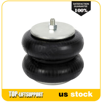 W01-358-7795 2B10-226 Air Suspension Air Spring Bag For Hendrickson Goodyear