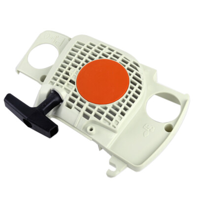 Starter Recoil Fuel Oil Caps Kit For STIHL MS180 MS170 MS180C 017 018 Chainsaw - Foto 5