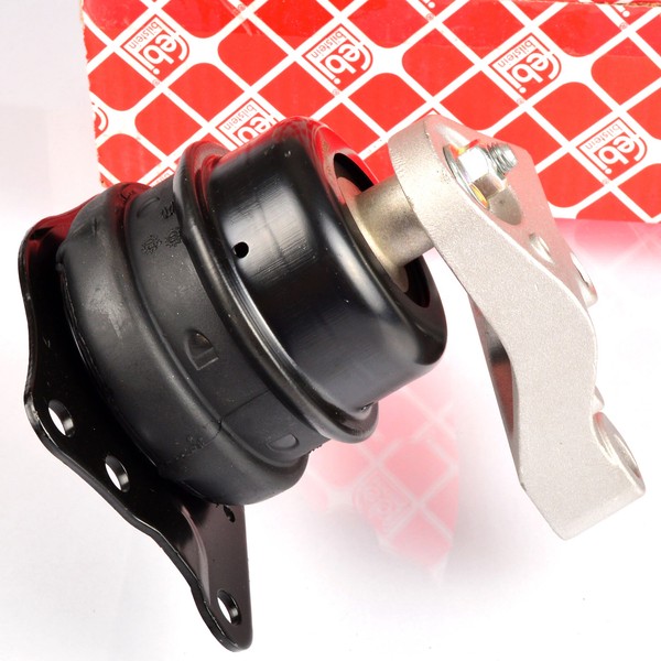 Febi Bilstein 23918 Motorlager Motorhalter FüR A1 8X Ibiza 3 4 Fabia VW Polo 9N-image