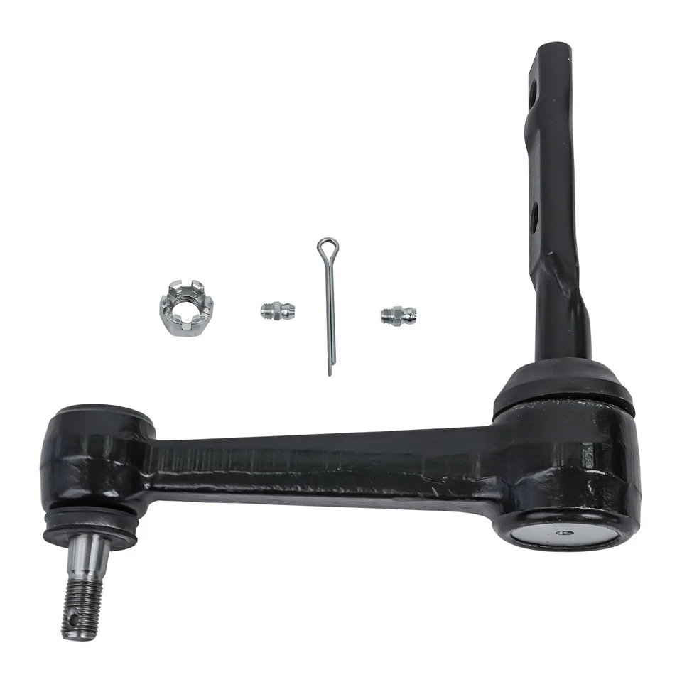 Brazos locos delanteros para Chevrolet Astro GMC Safari 1985 1986 1987 1988 19891990 Foto 4 de 4