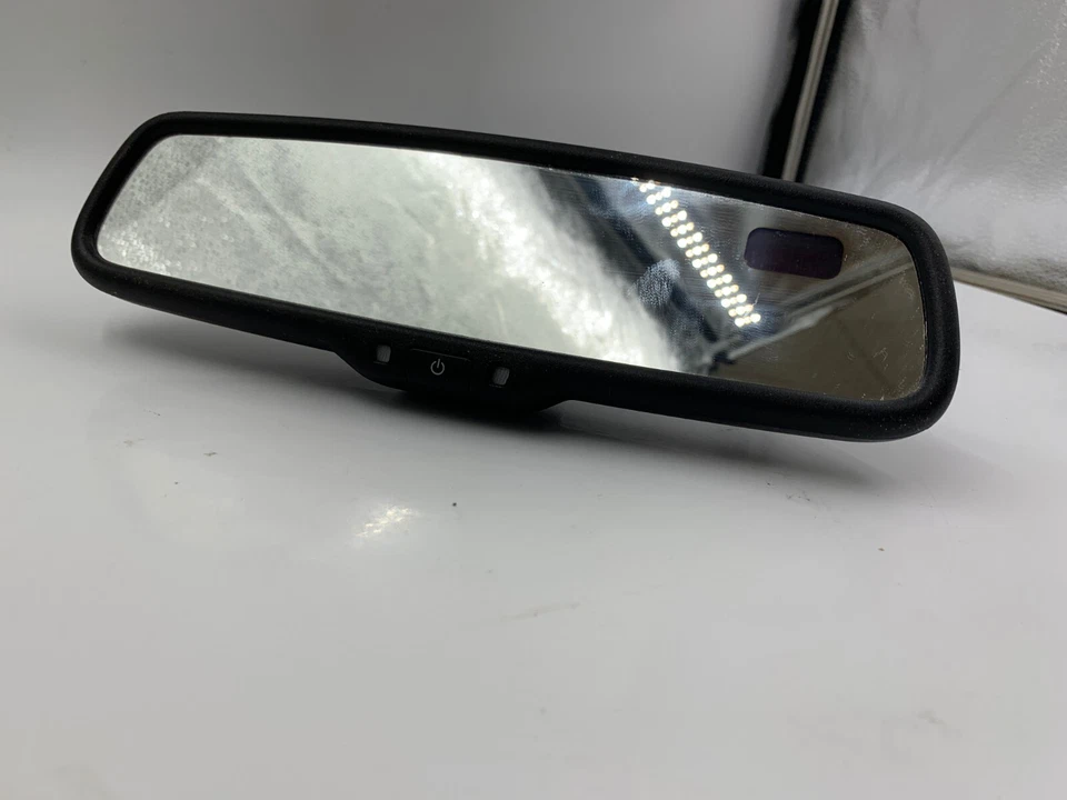 Espejo retrovisor interior Subaru Tribeca 2010-2014 OEM D03B26082 Foto 2 de 4