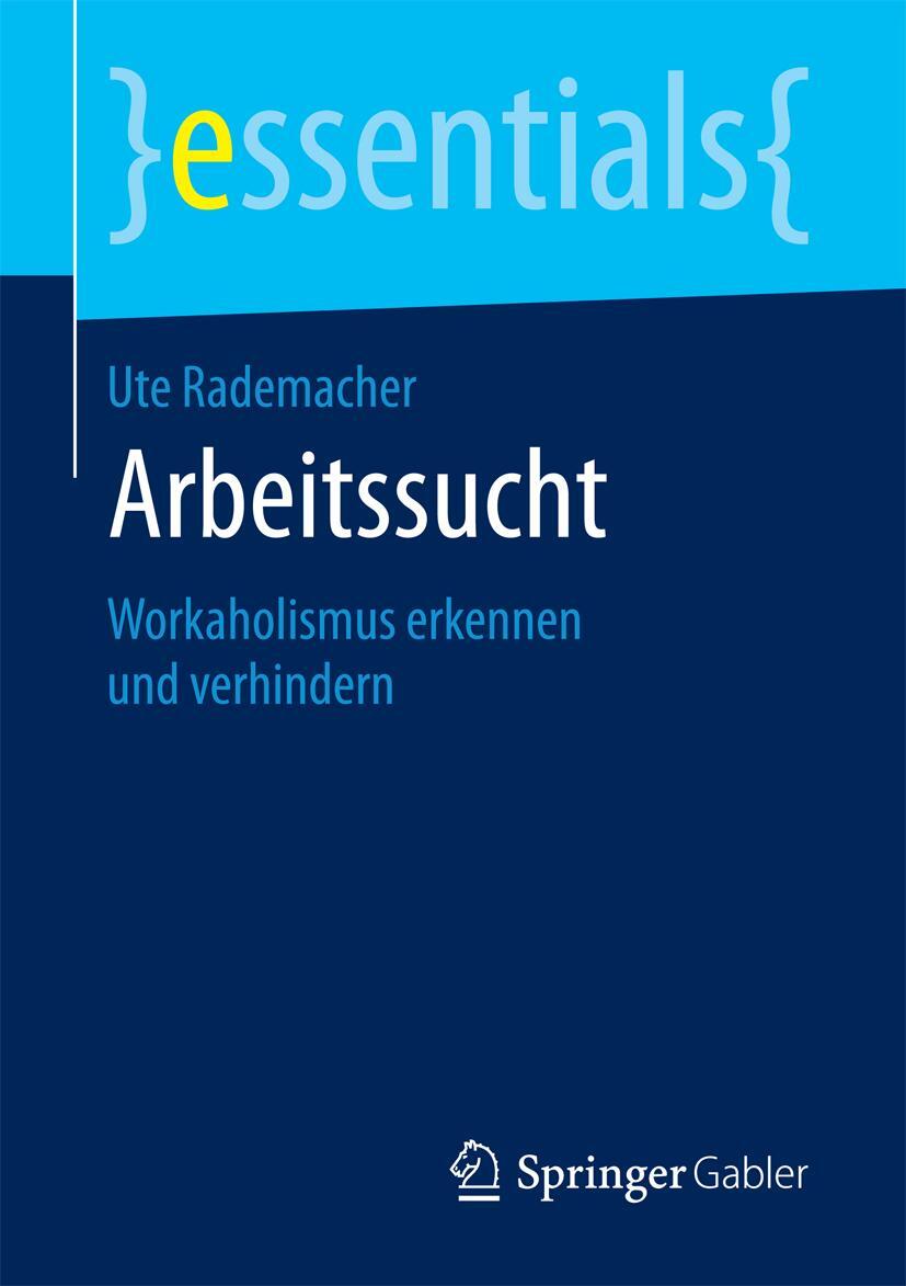 Thumbnail - Arbeitssucht Ute Rademacher