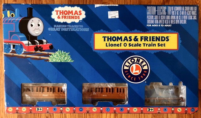 starter train sets for adults