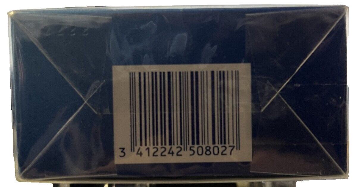 Nautica Blue 3.4 oz EDT Cologne for Men 100 ML Brand New In Box