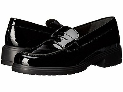 munro jordi leather loafer