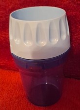 Knoblauchpresse