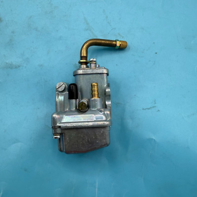 Moped Carburetor 85/12 For Hercules Prima M 2 3 4 5 GT Sachs 504 505 506 Engine