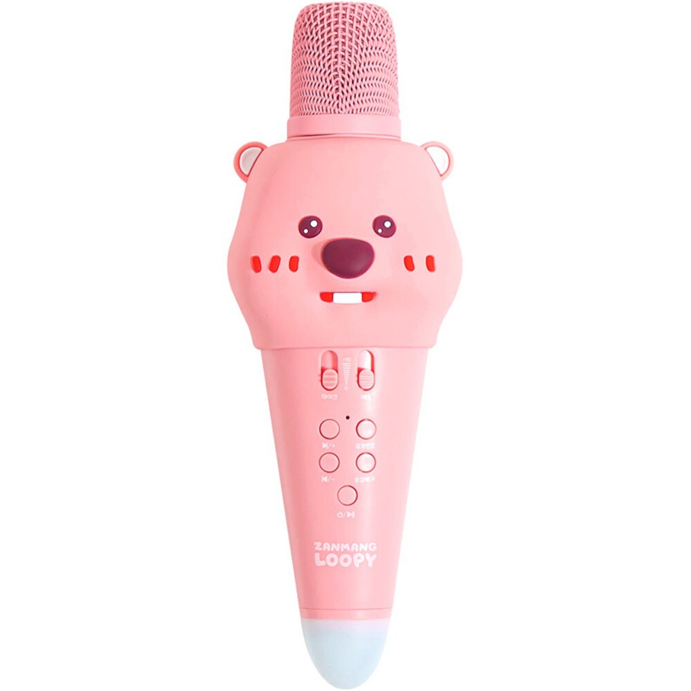 Zanmang Loopy Bluetooth Microphone Wireless Mic Speaker | eBay