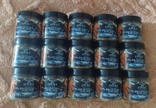 Cobalt Aquatics Smartemia Fish Food Floating And Sinking 2.4oz