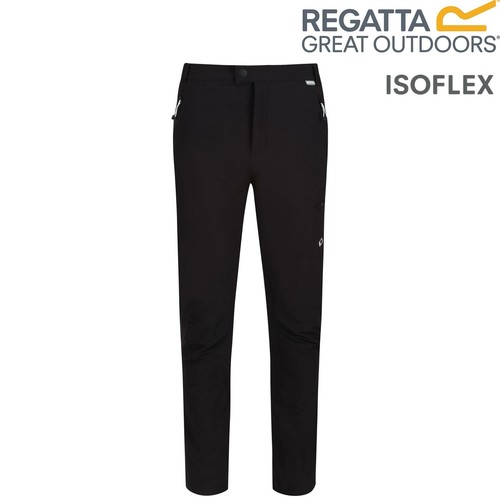 Regatta Mens Highton Multi Pocket 