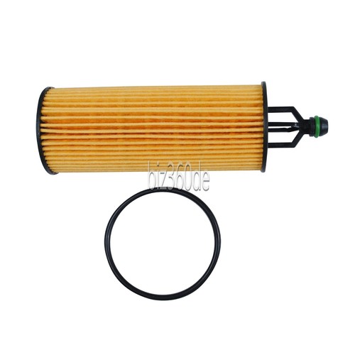 Filtro olio motore adatto per Chrysler 300 Dodge Durango Jeep Grand Cherokee - Foto 2 di 11