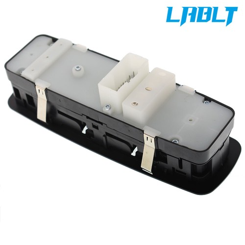 LABLT Master Power Window Switch For 2014-2019 Jeep Grand Cherokee Dodge Durango - Picture 7 of 9