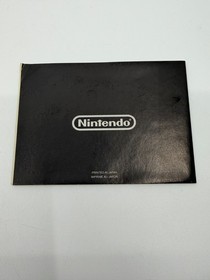 Red Alarm Nintendo Virtual Boy 1995 CIB Complete Box Manual Tested!