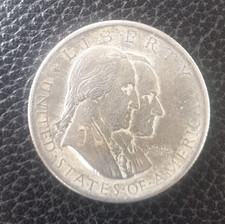 Half Dollar 1926 - Unabh&auml;ngigkeit - Silber - BEMBT26006