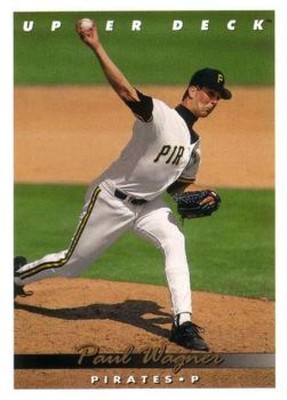 1993 Upper Deck Gold Hologram MLB Baseball Parallel Cards Pick From List 601-840