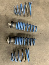 Bilstein B14 Pss9 Front Rear Springs W Adjusters For Bmw Coilover Suspension