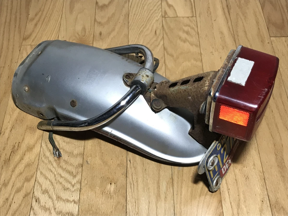 Fenders for Honda XL250 for sale | eBay