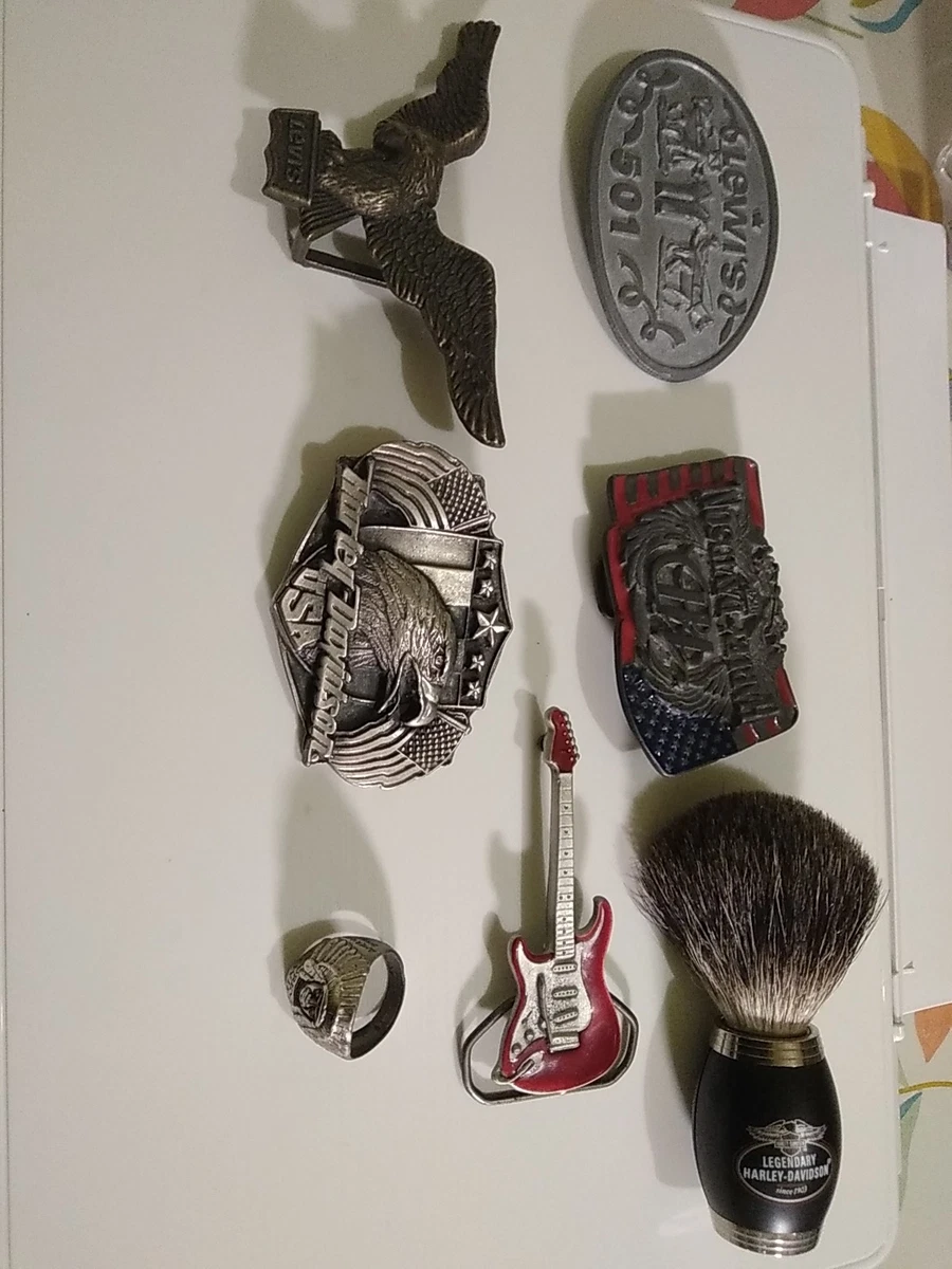 Set de 2 boites ovales en papier mâché