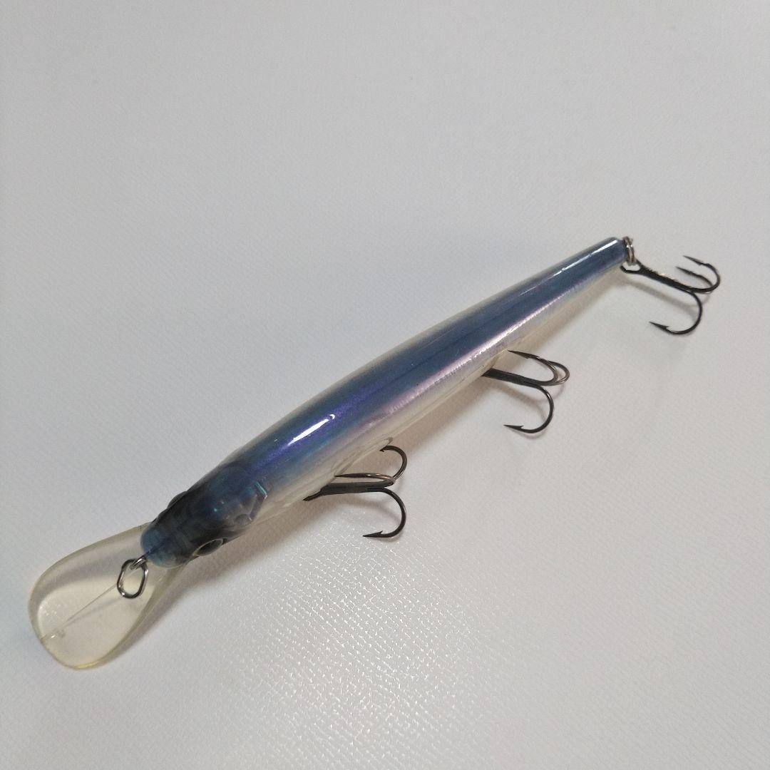 Strike King Kvd J300D Jerkbait Kevin Van Dam - Image 3