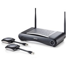 Barco ClickShare CSE-200 Wireless Presentation System