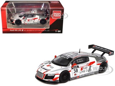 ミニカー MINICHAMPS 400-021382 Audi R8 ALMS s-l400.jpg