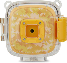 Kids Tech - Ultimate Kids Action Camera, Waterproof Digital Action Camera with 5