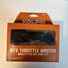 ATV Throttle Master - 98005