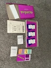 Heart Throb The Dream Date Game Vtg 1988 Milton Bradley Missing 1 Boyfriend Card