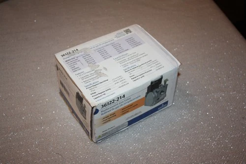 36J22-214 White-Rodgers Gas Heating Furnace Valve 24V for Carrier Trane York