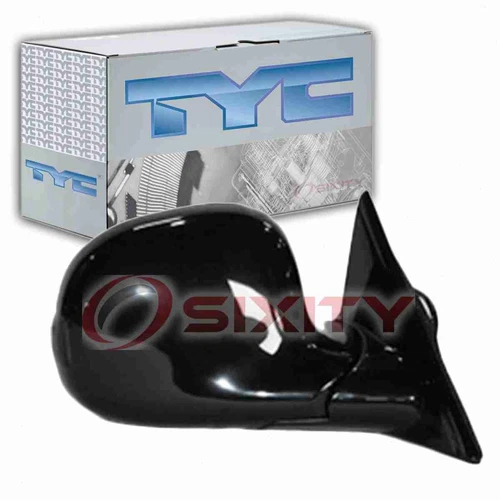 TYC Right Door Mirror for 1994-1997 Chevrolet S10 Body Mirrors  lv
