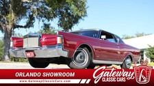 1971 Lincoln Continental for Sale
