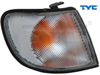 Tyc 18-3177-05-2 Blinkleuchte Blinker Blinklicht FüR Nissan