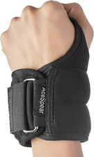 Wrist Weights with Thumb Loops Lock for Men Women 1Lb 2 2Lbs 2 3Lbs 2 Ankle