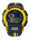 Casio G-SHOCK DW-003HH-9AT G'MIX Groove Tune Vintage Yellow Black Japan Model