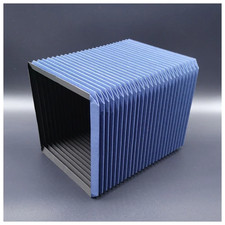 Replacement Bellows F/ Linhof Kardan Color 45S 45T-E S TL Bi E45 GTL 4x5 Camera