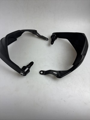 Yamaha Tenere 700 XTZ690 2019 - 2022 Links Rechts Handschutz BW3-F6141/42 E3277