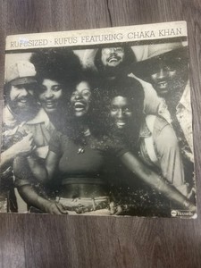 Rufusized | eBay