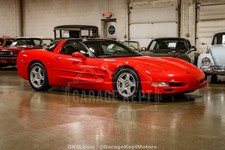 1997 Chevrolet Corvette for Sale
