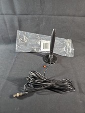 TV Antenna HDTV Amplified Digital 4K 1080P Long Range Indoor