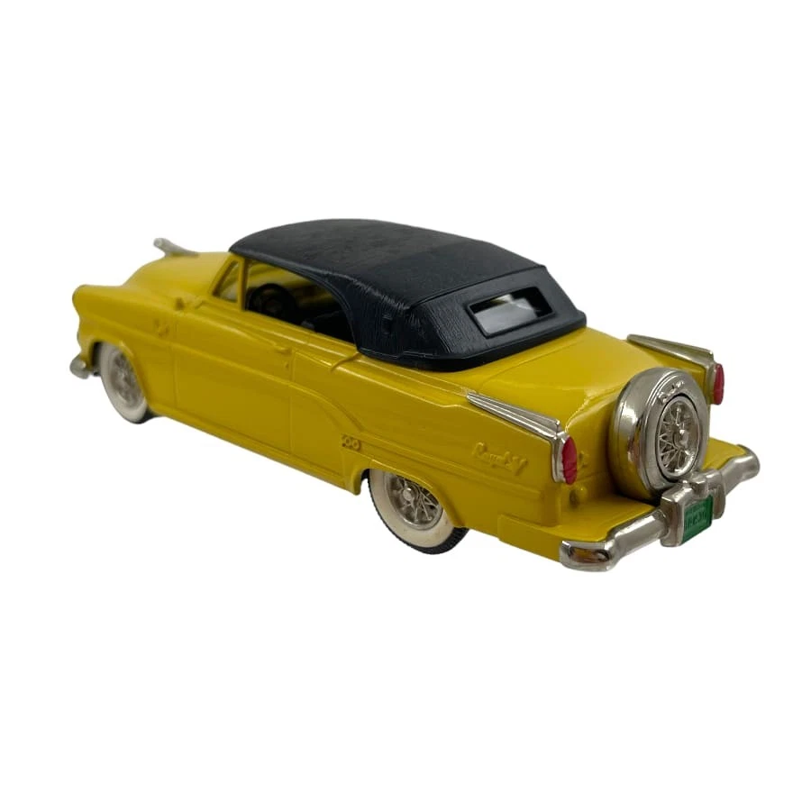 Modellino Auto Brooklin Collection 1/43 Dodge Royal 500 Convertible 1954 - Immagine 4 di 4