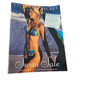Daniela Pestova | eBay