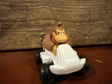 Mario Kart 8 Deluxe Donkey Kong 5 Nintendo Switch McDonald's USA 2024